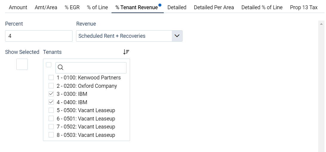 Line Item_Input Type_% of Tenant Revenue.PNG