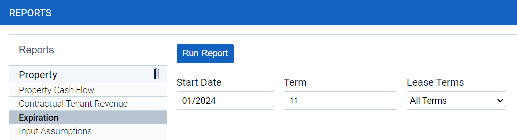 Reports_General_Run Report Availability.PNG