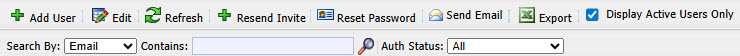 OrgAdmin menu.jpg
